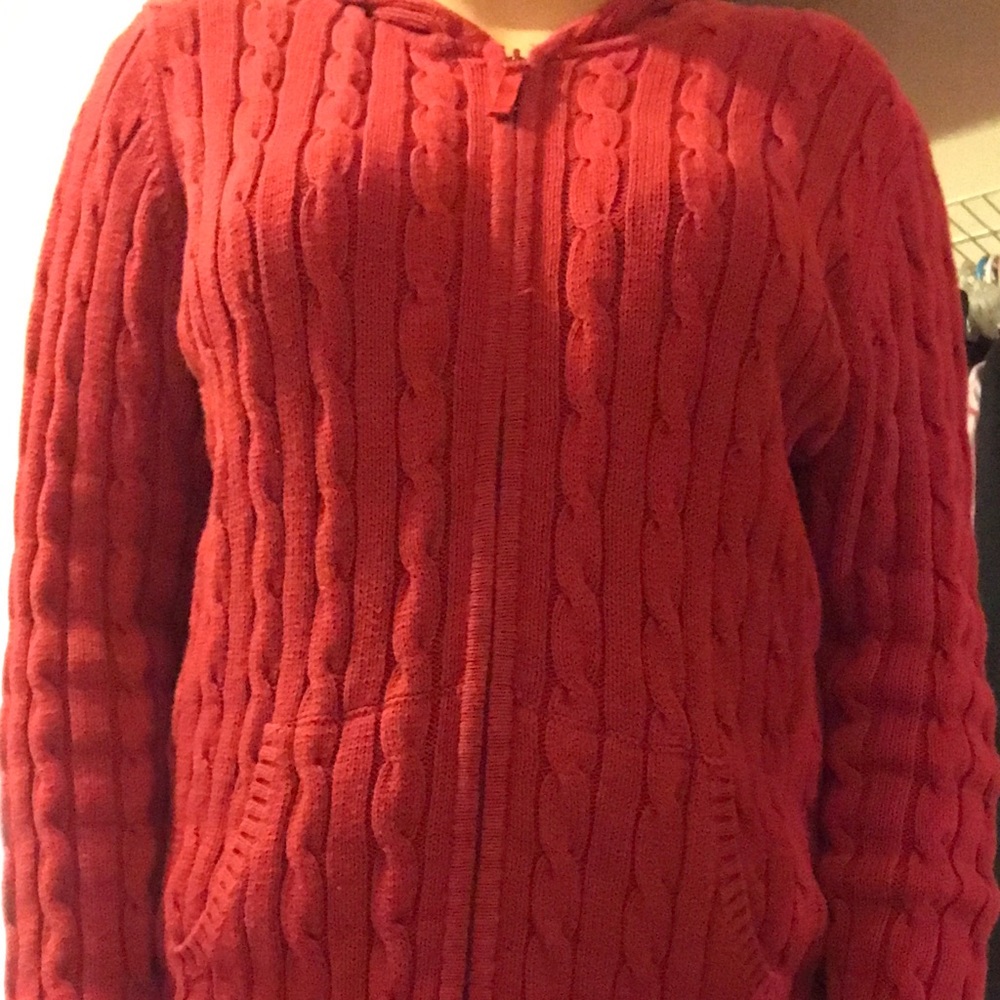 Sweater - Picture 4 of 5